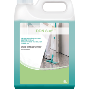 DDN SURF