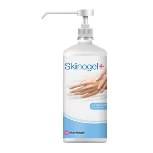 GEL DESINFECTANT HYDROALCOOLIQUE SKINOGEL